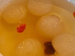 -广州康莱德·韵轩中餐厅