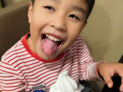 -麦当劳(东急新天地店)