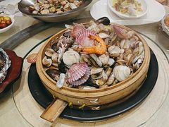 -船梆煮•蒸汽海鲜·生腌干蒸(五四广场店)