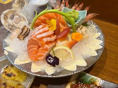 -相左日料放题自助(太原街店)