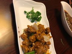 -鹿鸣春饭店(总店)