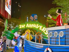 -东莞松山湖万象汇