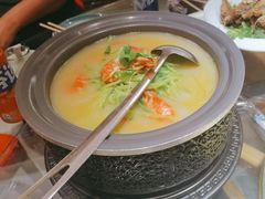 -倍儿美海鲜排挡·非遗海鲜蒸饺(洋货店)