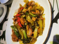 -味食家市师鸡(三元里店)