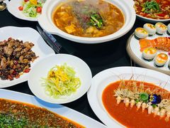 -随和家宴·川菜(杜甫草堂店)