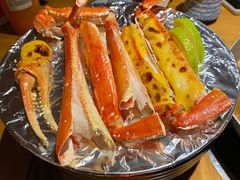 -綱元·海鲜豆捞(明州里店)