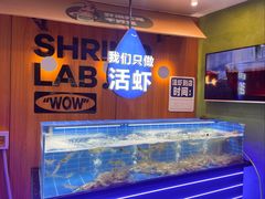 -0048鲜活香辣虾·火锅(铜陵路店)