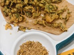 -何适山庄 ·可团建(水长城P2停车场店)