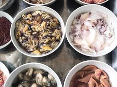 -大目猪肉丸肉饼(星湖豪景店)