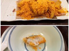 -大洋家·潮汕鱼鲜·花胶砂锅粥(天河东路店)