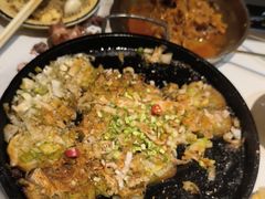 -香约老地方烧烤(九道街店)