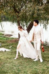 -苏菲亚婚纱摄影