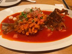 -金牌外婆家(苏州中心店)