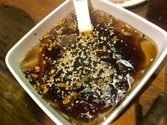 玫瑰红糖冰粉-丝恋丝娃娃(逸天城国贸店)