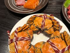 -天津东凯悦酒店·Market Café自助餐厅