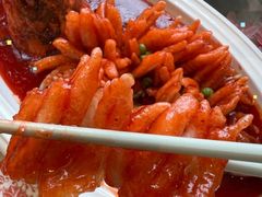 -苏梦江南·淮扬菜(夫子庙店)