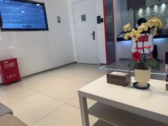 -招商银行(七宝支行)
