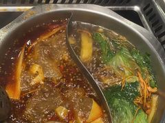 -重庆大队长火锅(凤城八路店)