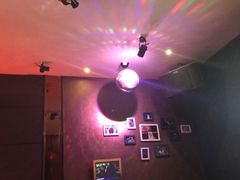 -朗琴音乐会所(八卦岭店)