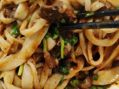 -清真马虎面馆(西七路店)