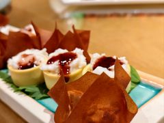 -禾风·海鲜料理自助(玉林店)