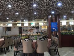 -聚丰园•湖鲜餐厅(阿红私房菜梅石路店)