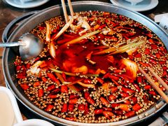 冷锅鱼-小门坎三合鱼(总店)