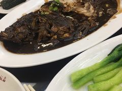 -晋阳饭庄(虎坊桥店)