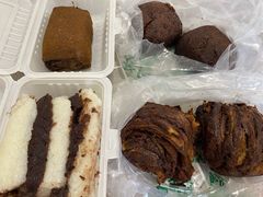 -老回回烩面馆(左家庄店)