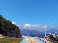-海南分界洲岛旅游区