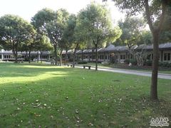 -陈云纪念馆