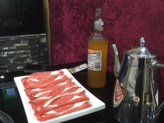 -蒙星月涮肚火锅城(宏运家园店)