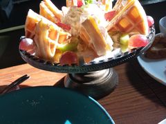 -Kitchen·Y洋厨房西餐厅(王府壹号店)
