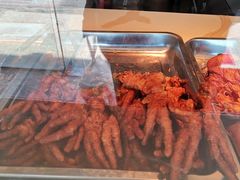 -鲁味斋(建设路店)