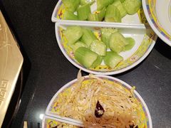 -芦月轩羊蝎子(劲松店)