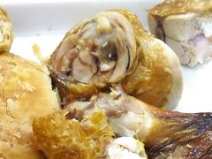 -香妃烤鸡(新奥店)