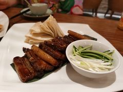 -芳草地度假酒店·野炉中餐厅