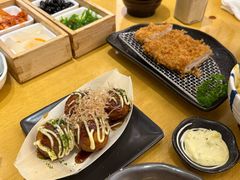 -胜博殿日式炸猪排(西红门店)