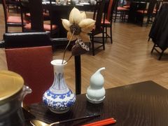 -海天楼中餐厅(吴宫泛太平洋酒店)