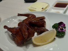 -金悦轩海鲜酒家(拱北店)