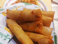 春卷-迷你椰·泰式大排档(虹口店)