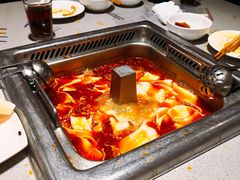 -海底捞火锅(凯德广场店)