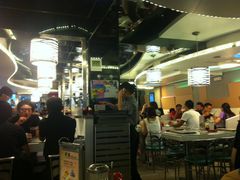 -翠华餐厅(旺角文华商场店)