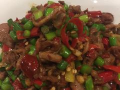 -韶山冲湘菜馆(黄桦路店)