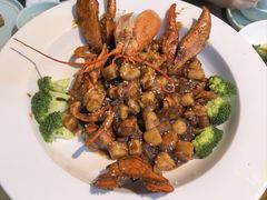 -小方外婆菜(蒙山路店)