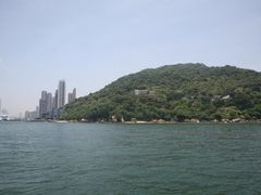 -南丫岛