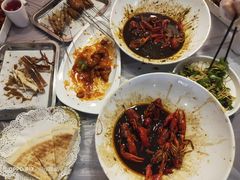 -有位虾匠·香辣蟹·小龙虾(李村店)