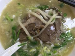 -向阳羊汤(千峰店)