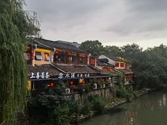 -小河直街历史文化街区