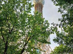 -裕华世纪公园